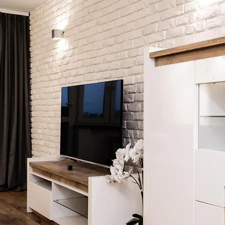 Golden Times Szopy 2 Apartament