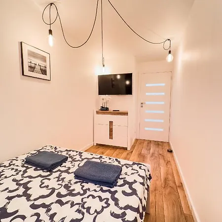 Golden Times Szopy 2 * グダニスク