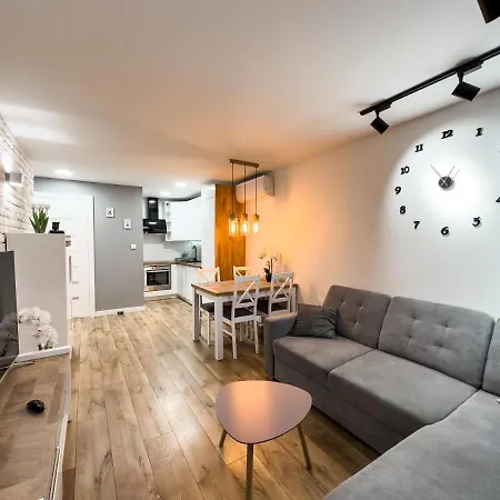 Golden Times Szopy 2