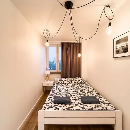 Golden Times Szopy 2 شقة