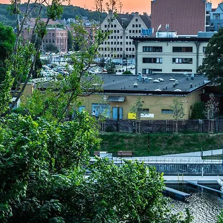 Apartmán Golden Times Szopy 2
