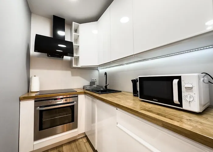 Golden Times Szopy 2 * غدانسك