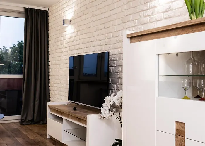 Golden Times Szopy 2 Daire