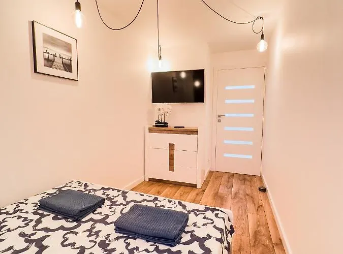 Golden Times Szopy 2 * غدانسك