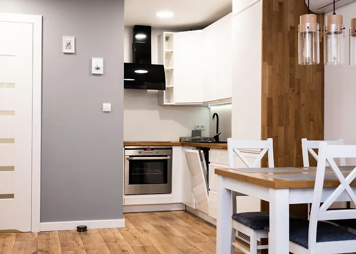 Daire Golden Times Szopy 2 *